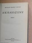 A kisasszony