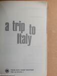 A trip to Italy