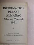 Information Please 1961