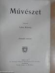 Művészet 1904/1-6.