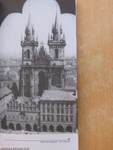 Prague 100 +100 Cultural Monuments