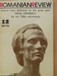 Romanian Review 1979/12