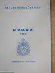 Bencés Diákszövetség Almanach 1999