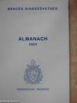 Bencés Diákszövetség Almanach 2004