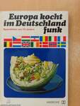 Europa kocht im Deutschlandfunk