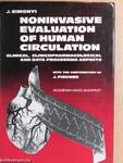 Noninvasive Evaluation Of Human Circulation