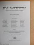 Society And Economy 2010/2