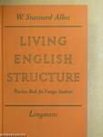 Living English Structure