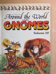 Around the World with the Gnomes