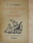 Das Fräulein von Scuderi (gótbetűs)