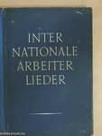 Internationale Arbeiter Lieder