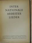 Internationale Arbeiter Lieder