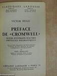 Préface de Cromwell