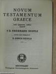 Novum Testamentum Graece