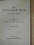 The invisible man