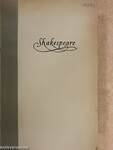 Shakespeare összes drámái I.