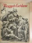 Magyar Cserkész 1935. március 15.