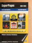 SuperPages 2001-2002