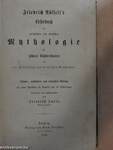 Friedrich Rösselt's Lehrbuch der griechischen und römischen Mythologie (gótbetűs)