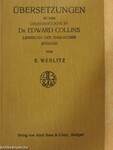 Übersetzungen zu den Übungsstücken in Dr. Edward Collins, Lehrbuch der Englischen Sprache