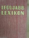 Legujabb lexikon