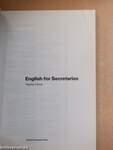 English for Secretaries - Teacher's Book