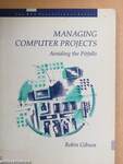 Managing Computer Projects