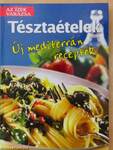 Tésztaételek