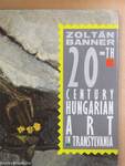 20th Century Hungarian Art in Transylvania