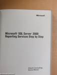 Microsoft SQL Server 2000 - CD-vel