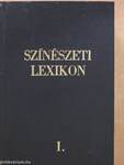 Színészeti lexikon I-II.