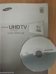 Samsung UHD TV User Manual - CD-vel