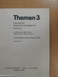 Themen 3 - Kursbuch