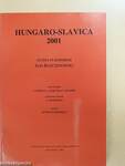 Hungaro-Slavica 2001