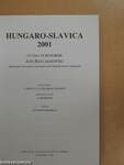 Hungaro-Slavica 2001