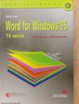 Word for Windows '95