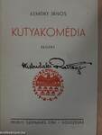 Kutyakomédia