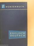 Englisch-Deutsches Wörterbuch/English-German Dictionary