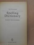 The Penguin Spelling Dictionary