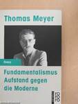 Fundamentalismus