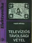 Televíziós távolsági vétel