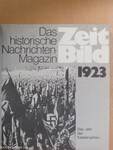 Zeit Bild - Das historische Nachrichten Magazin - 1923