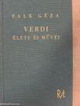 Verdi élete és művei