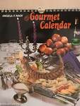Gourmet Calendar
