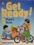 Get Ready! - Pupil's Book 2