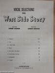 Vocal Selections from "West Side Story"