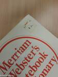 Merriam-Webster's Notebook Dictionary