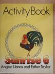 Sunrise 6 - Activity Book