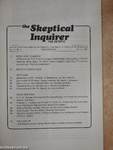 The Skeptical Inquirer Spring 1980