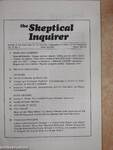 The Skeptical Inquirer Winter 1981-82